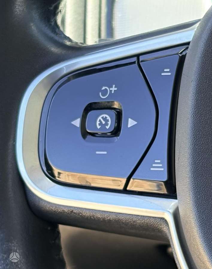 Volvo V90, 2.0 l., wagon