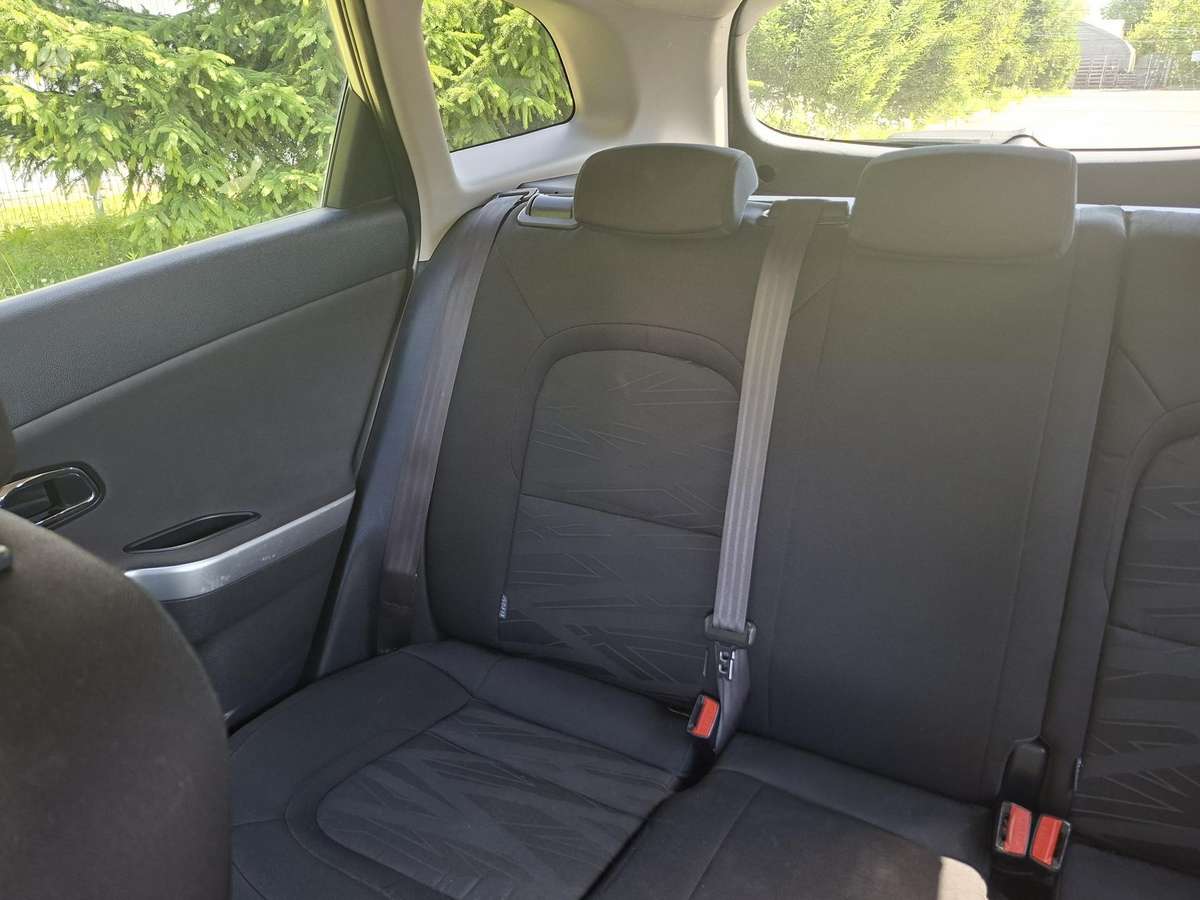 Kia Ceed, 1.4 l., Универсал