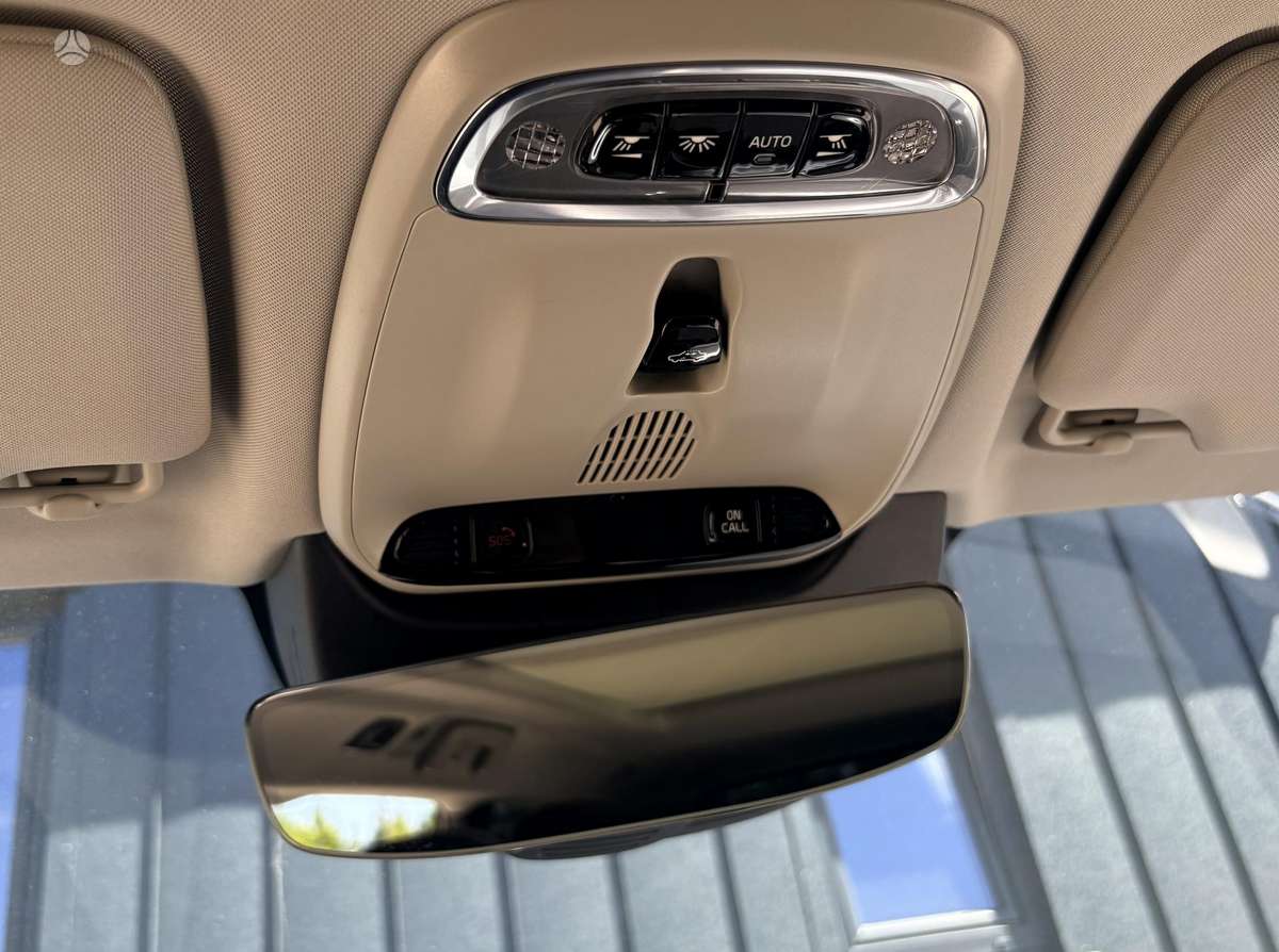 Volvo V90, 2.0 l., wagon