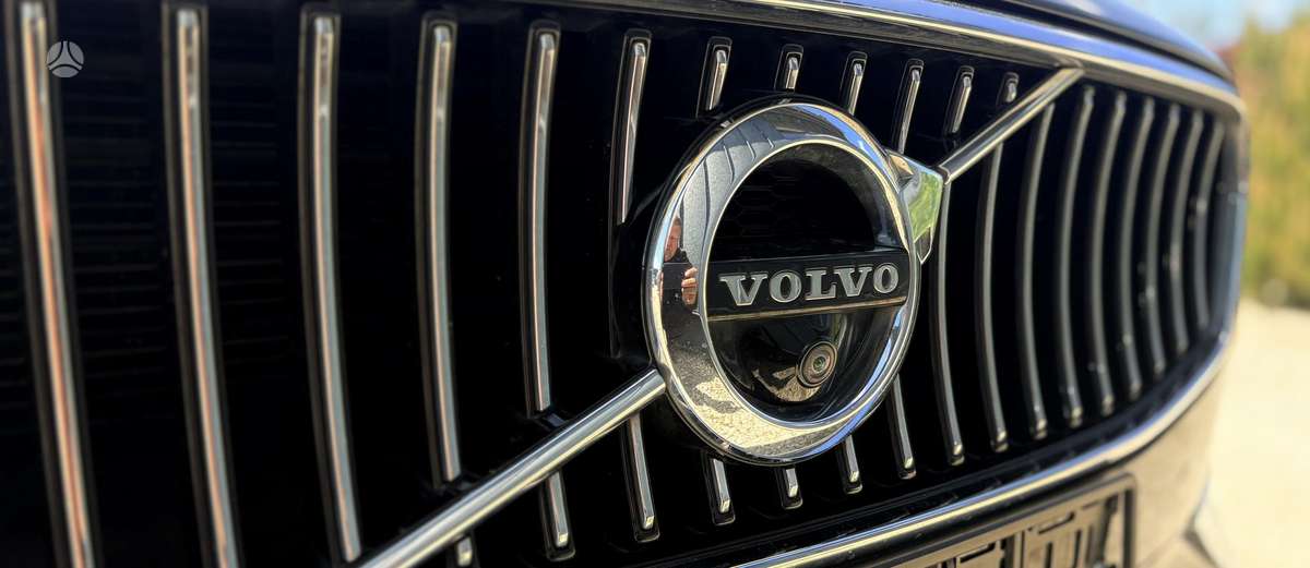 Volvo V90, 2.0 l., Универсал