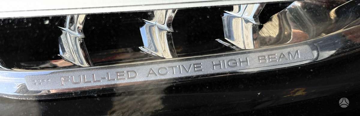 Volvo V90, 2.0 l., Универсал