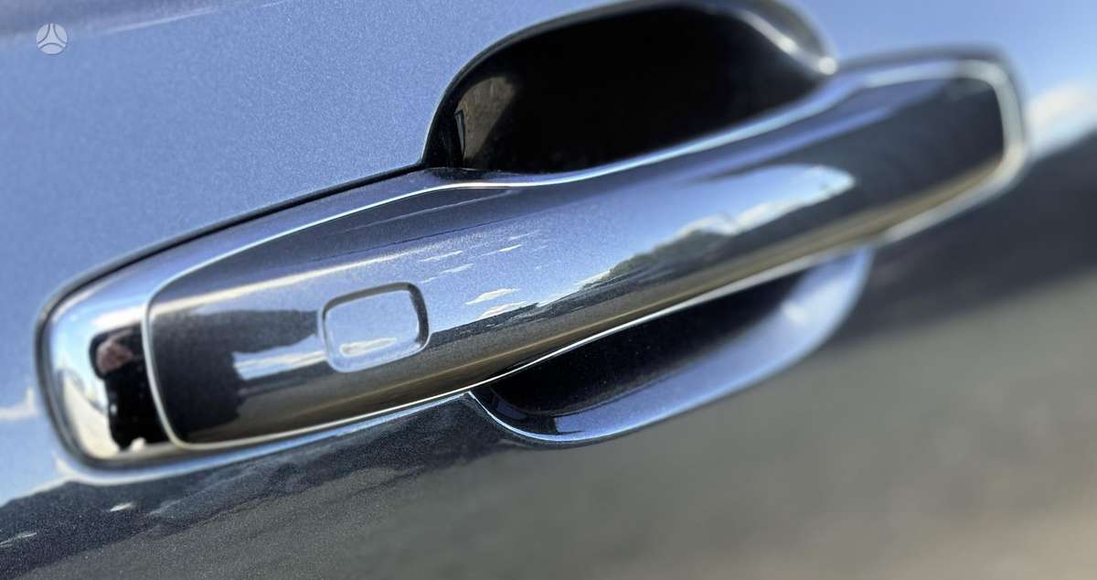 Volvo V90, 2.0 l., wagon