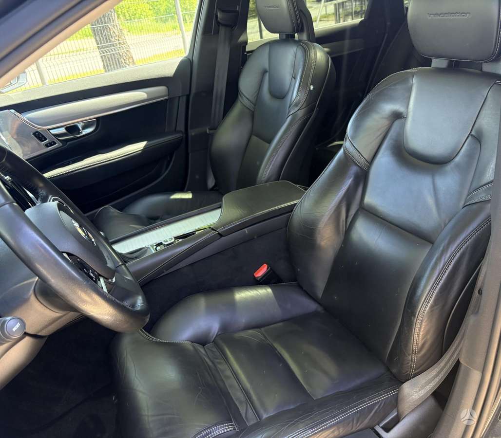 Volvo V90, 2.0 l., wagon