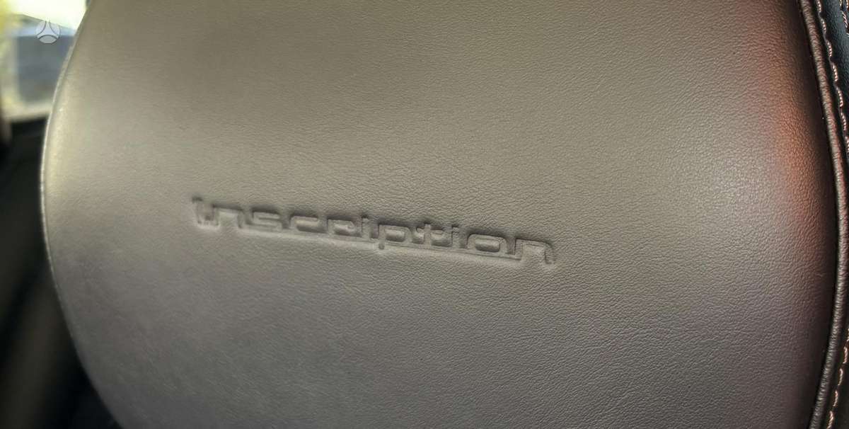 Volvo V90, 2.0 l., Универсал