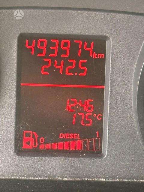 Volkswagen Crafter - 7