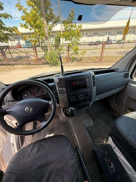Volkswagen Crafter - 6