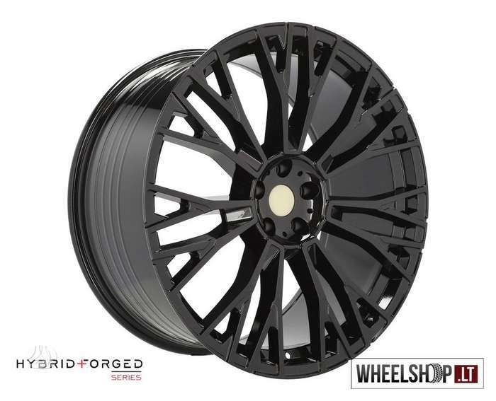 ADR 745m EU-3S1111 Style Gloss, light alloy, R22