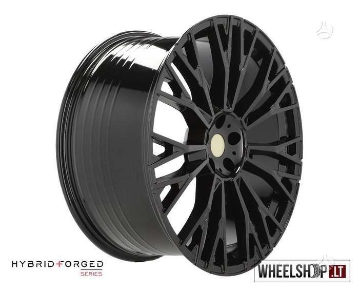 ADR 745m EU-3S1111 Style Gloss, легкосплавные , R22