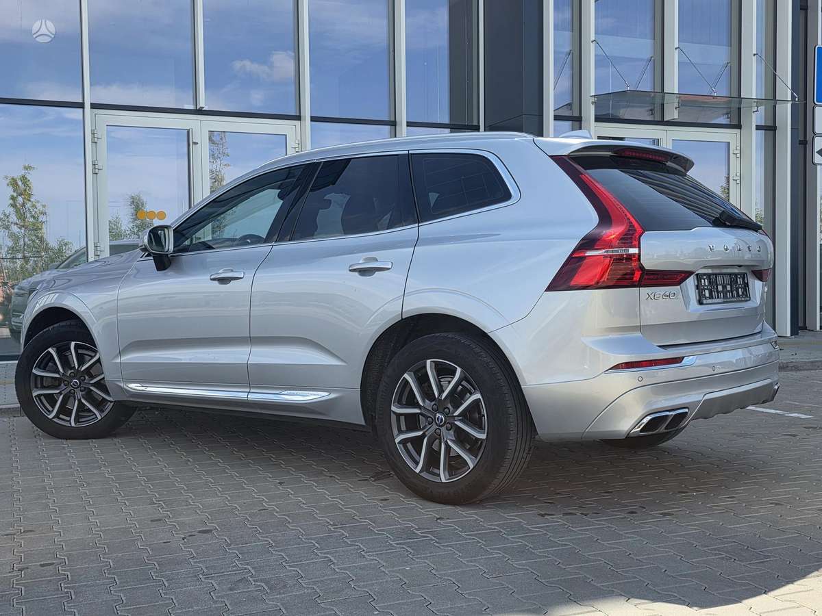 Volvo XC60 - 3