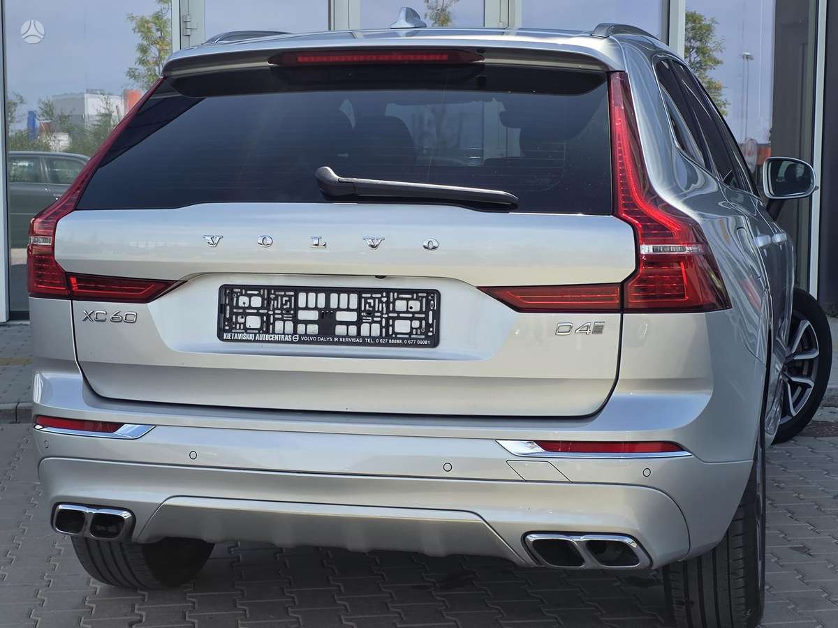 Volvo XC60 - 6