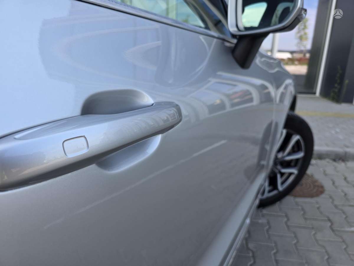 Volvo XC60 - 7
