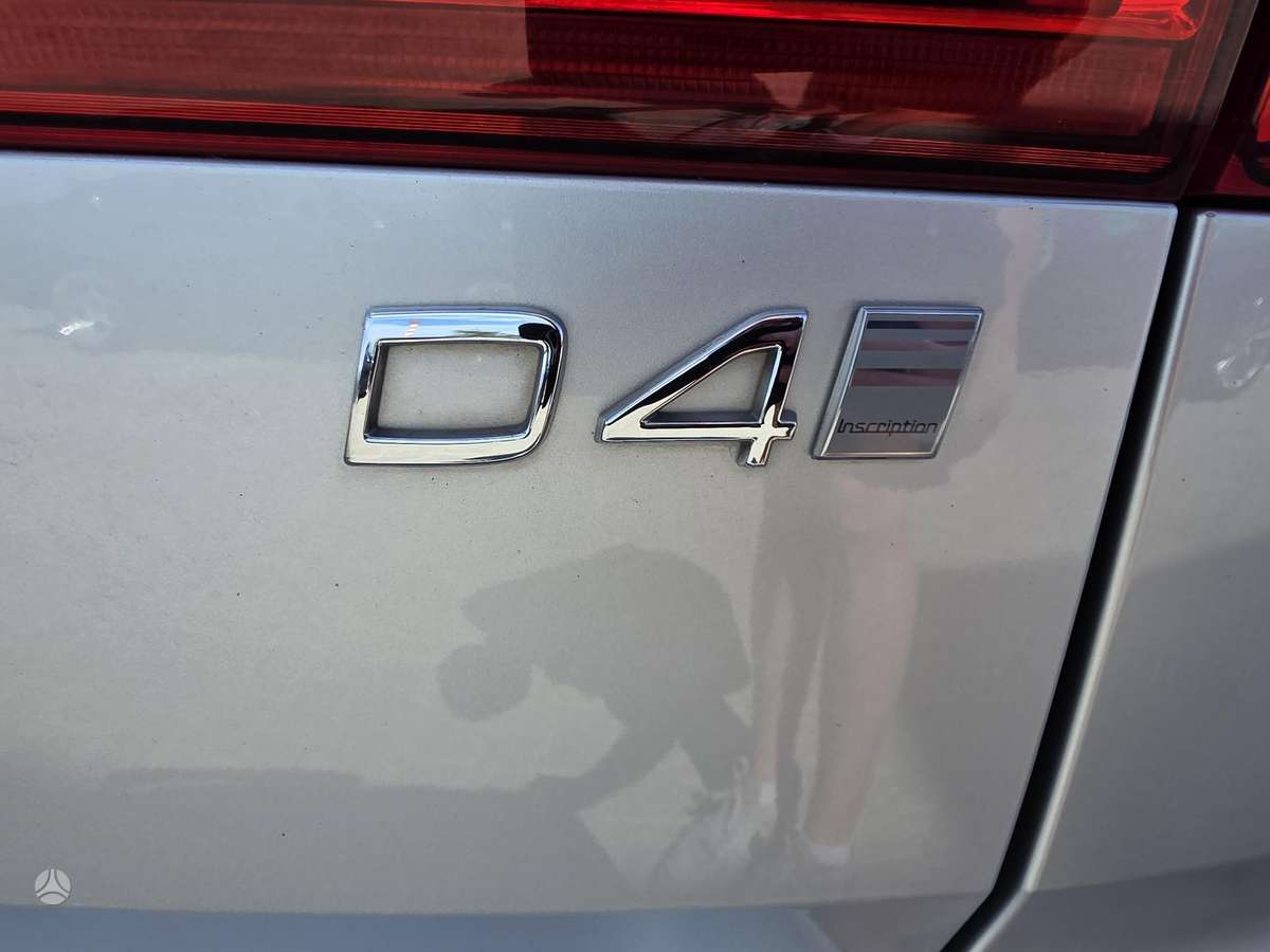 Volvo XC60 - 9