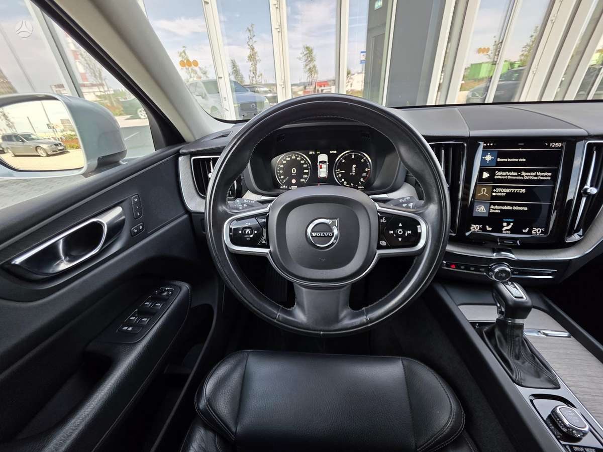 Volvo XC60 - 11