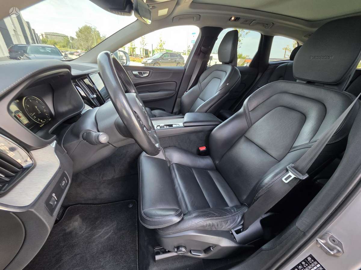Volvo XC60 - 12