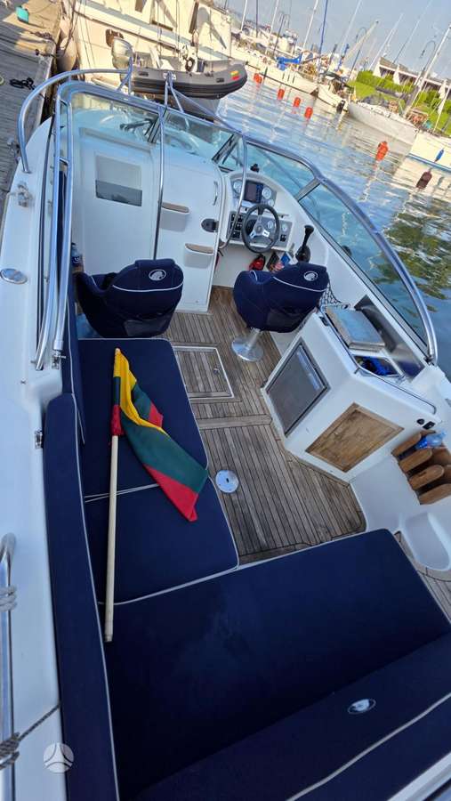 Uttern D68, yachts / cruisers
