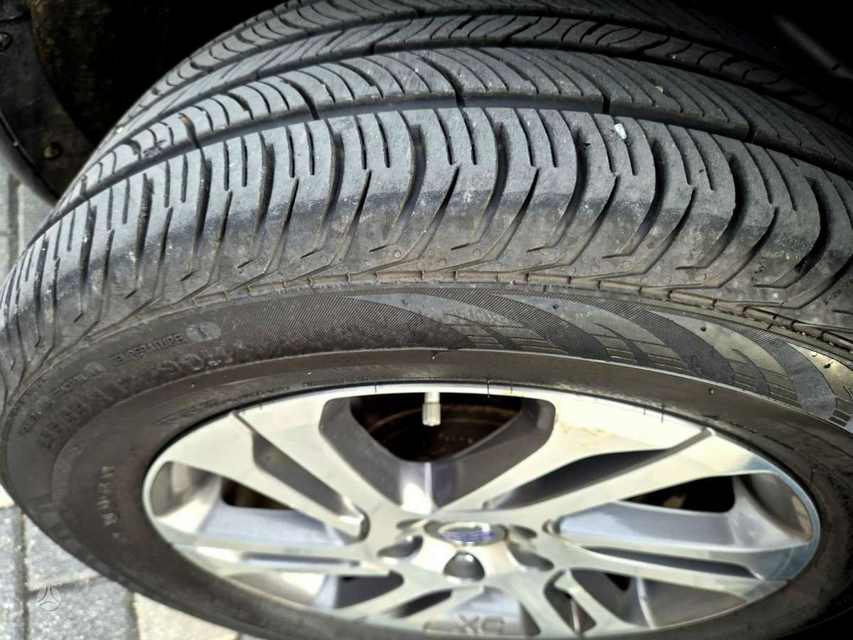 Volvo XC70, 3.2 l., Универсал
