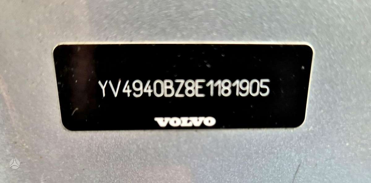 Volvo XC70, 3.2 l., Универсал