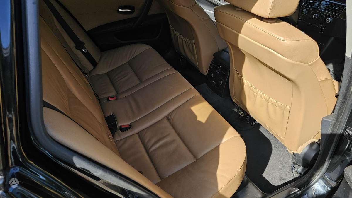 BMW 530, 3.0 l., Универсал