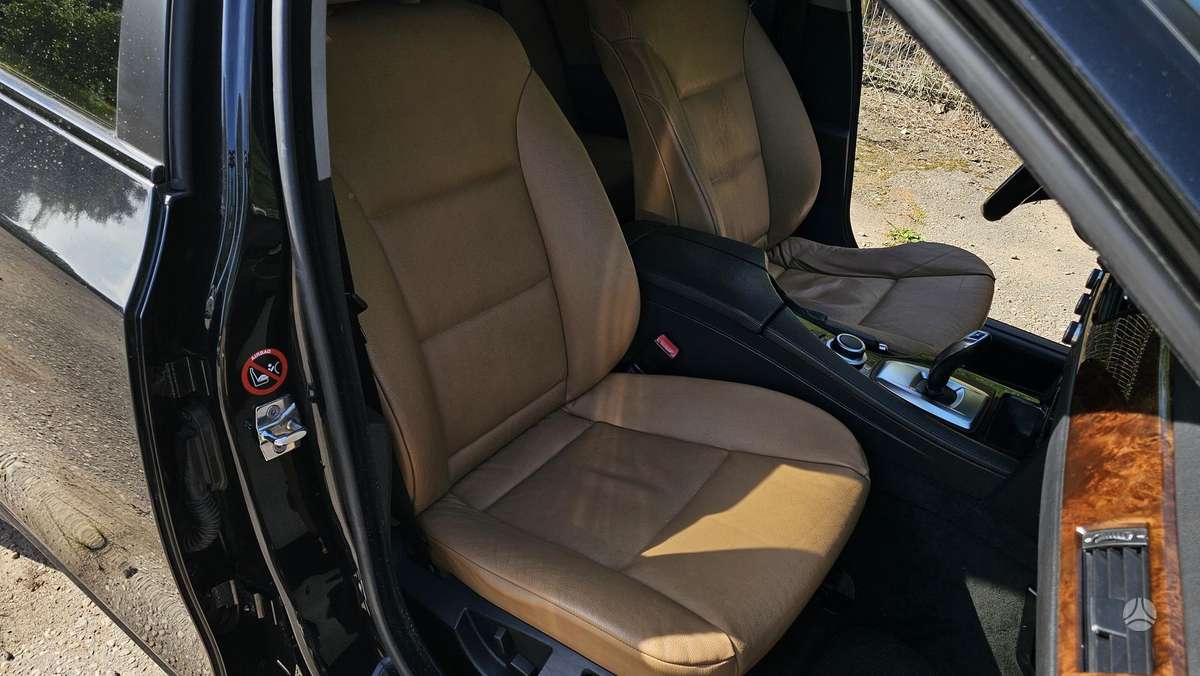 BMW 530, 3.0 l., Универсал