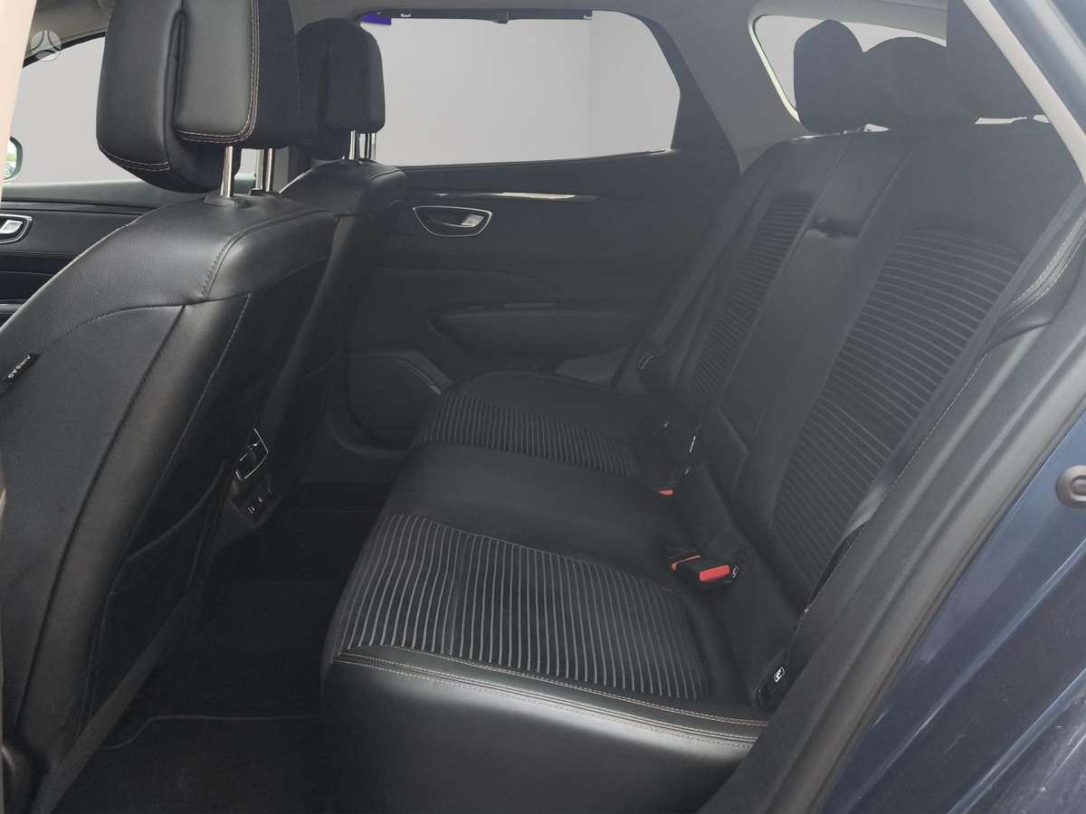 Renault Talisman, 1.6 l., Универсал