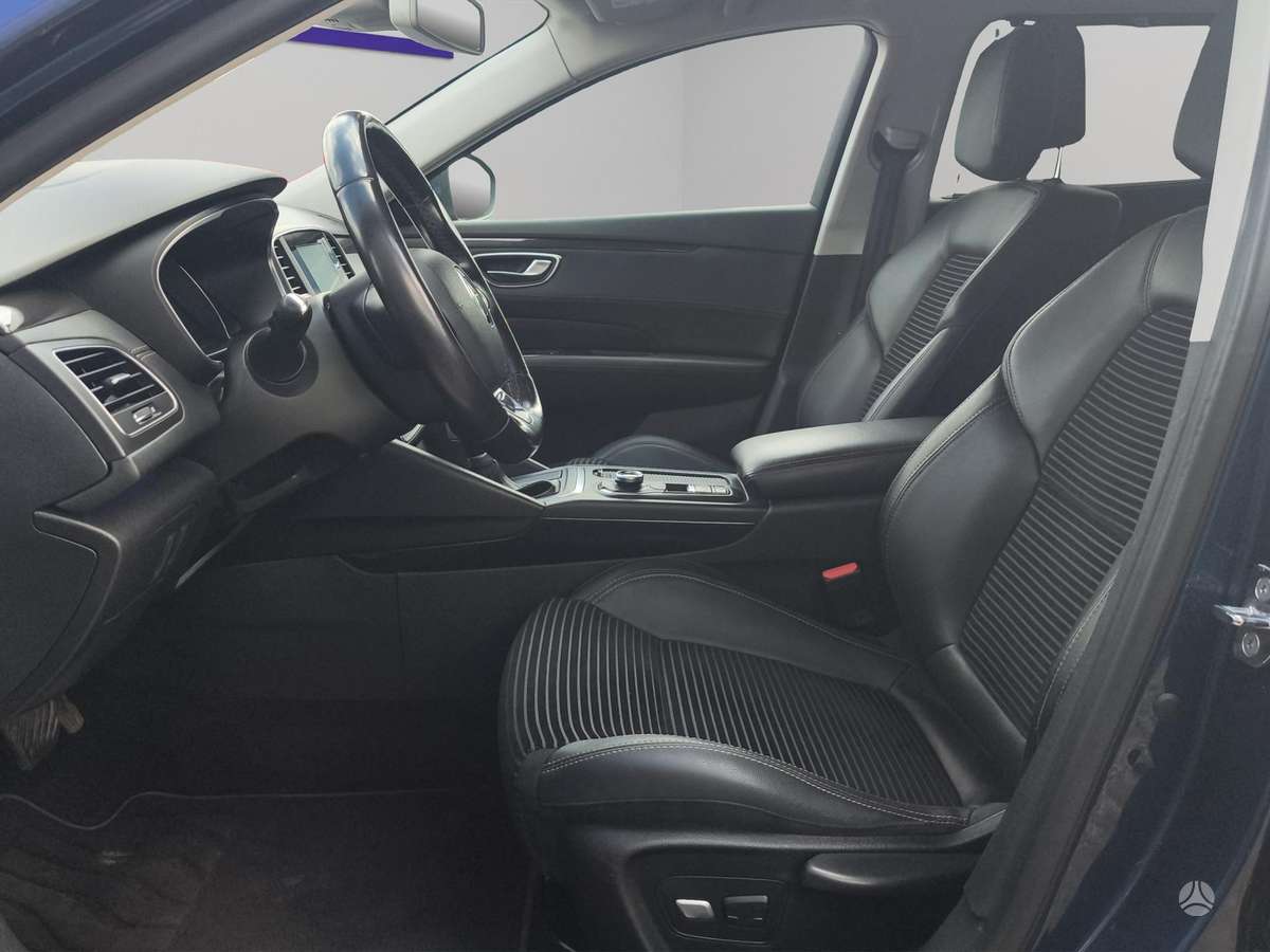 Renault Talisman, 1.6 l., Универсал