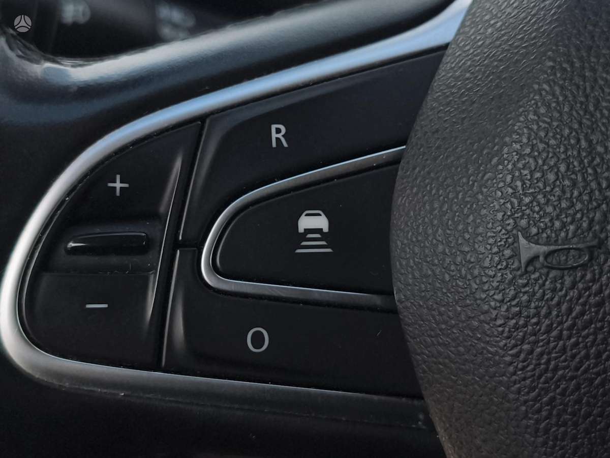 Renault Talisman, 1.6 l., Универсал