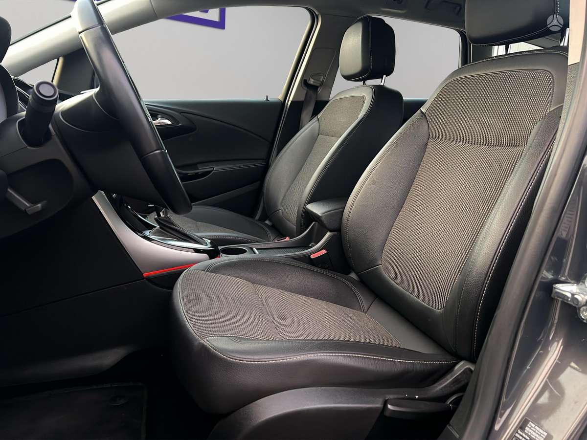 Opel Astra, 1.4 l., Универсал