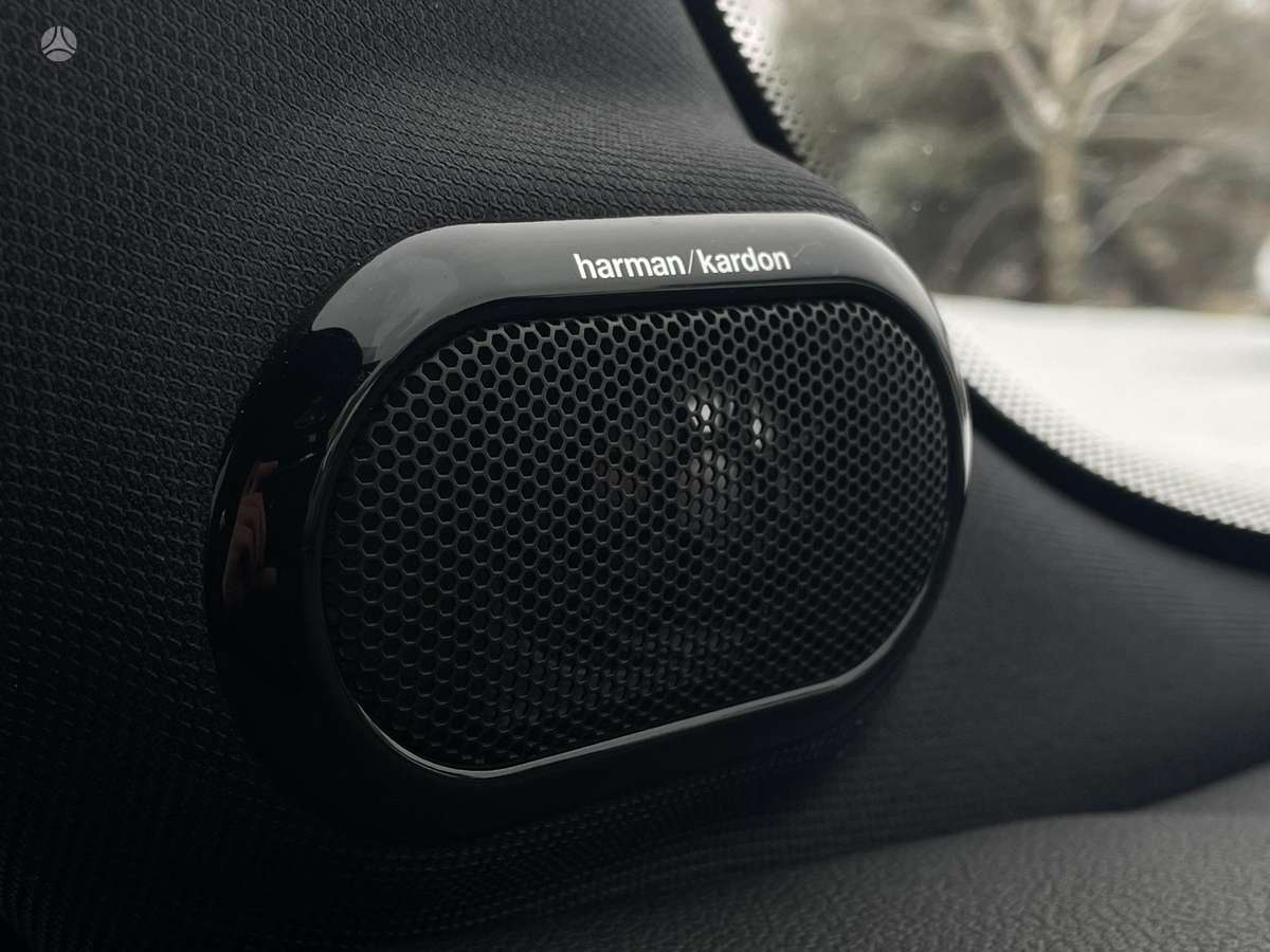 Mini Cooper SE, hečbekas