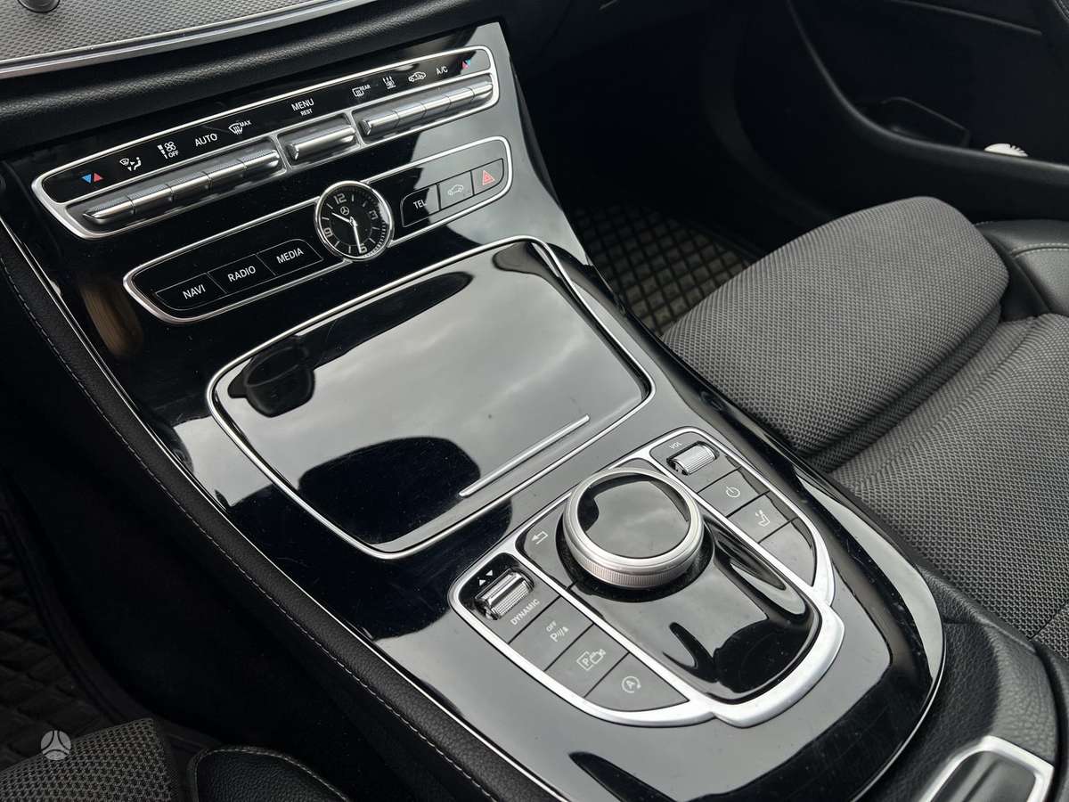 Mercedes-Benz E200, 2.0 l., Универсал