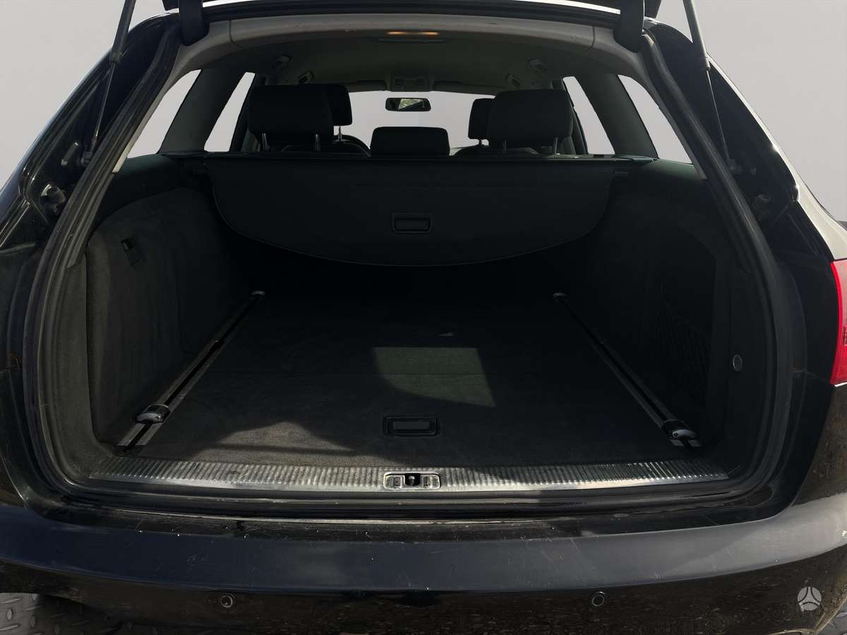 Audi A6, 2.0 l., Универсал