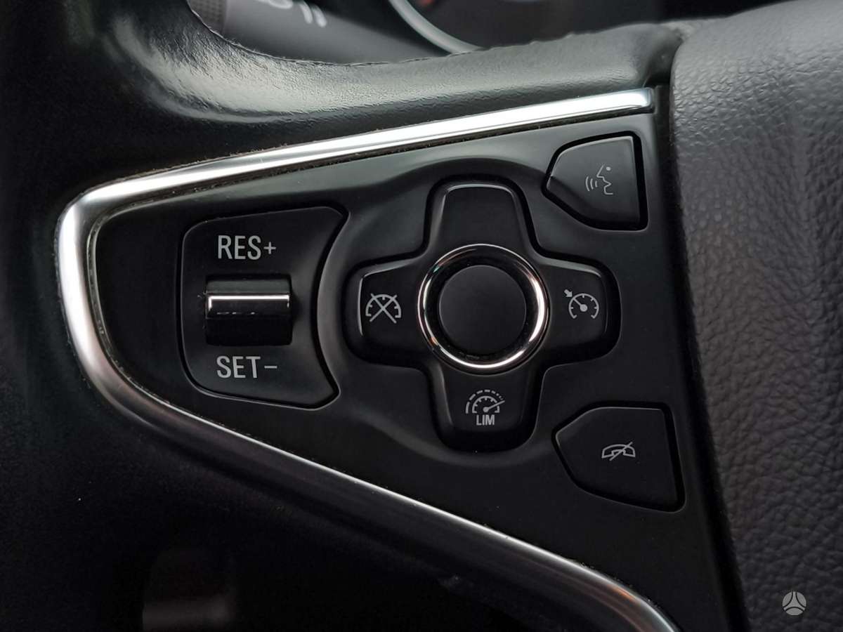 Opel Insignia, 2.0 l., Универсал