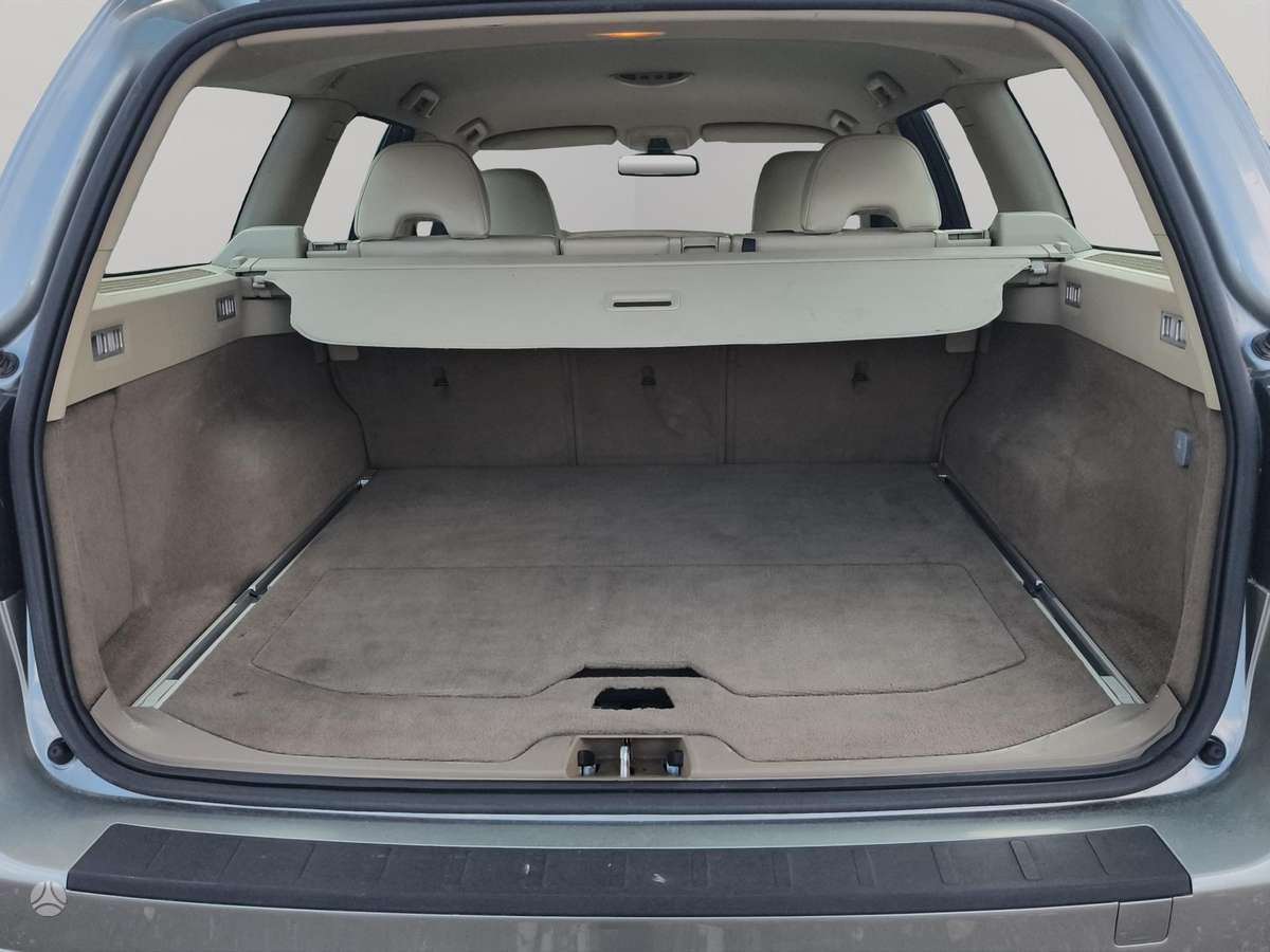 Volvo V70, 2.4 l., Универсал