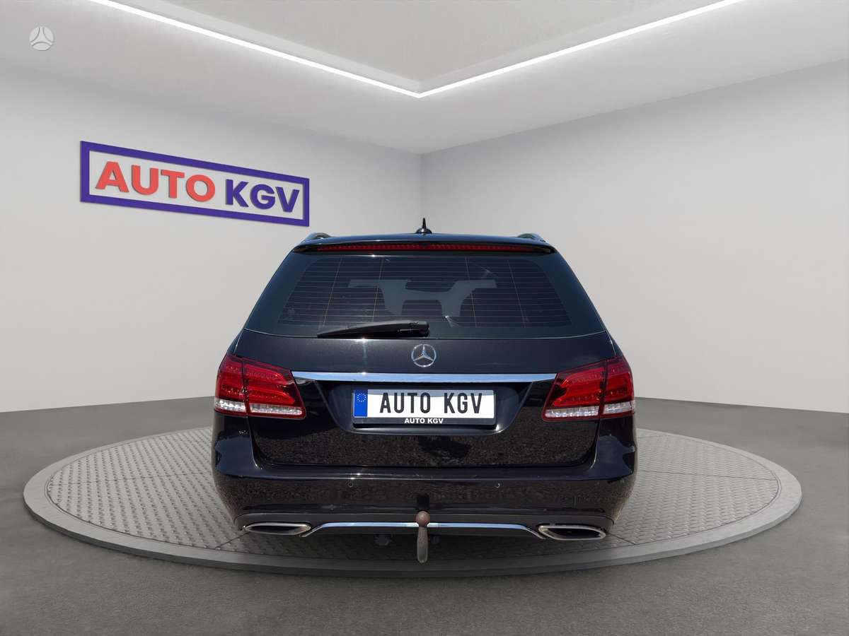 Mercedes-Benz E250, 2.1 l., Универсал