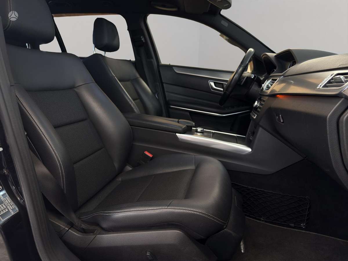 Mercedes-Benz E250, 2.1 l., Универсал