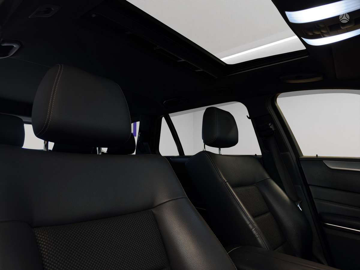 Mercedes-Benz E250, 2.1 l., Универсал
