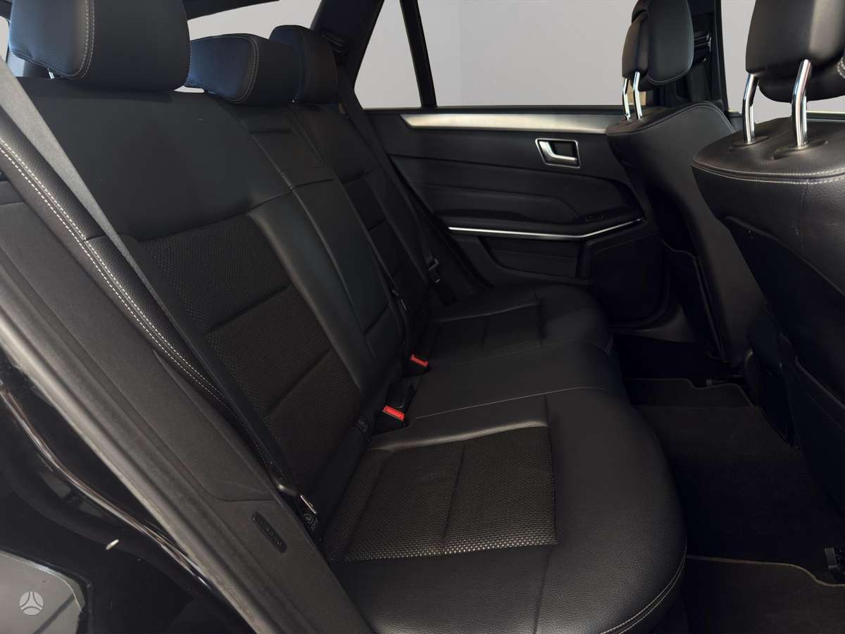 Mercedes-Benz E250, 2.1 l., Универсал