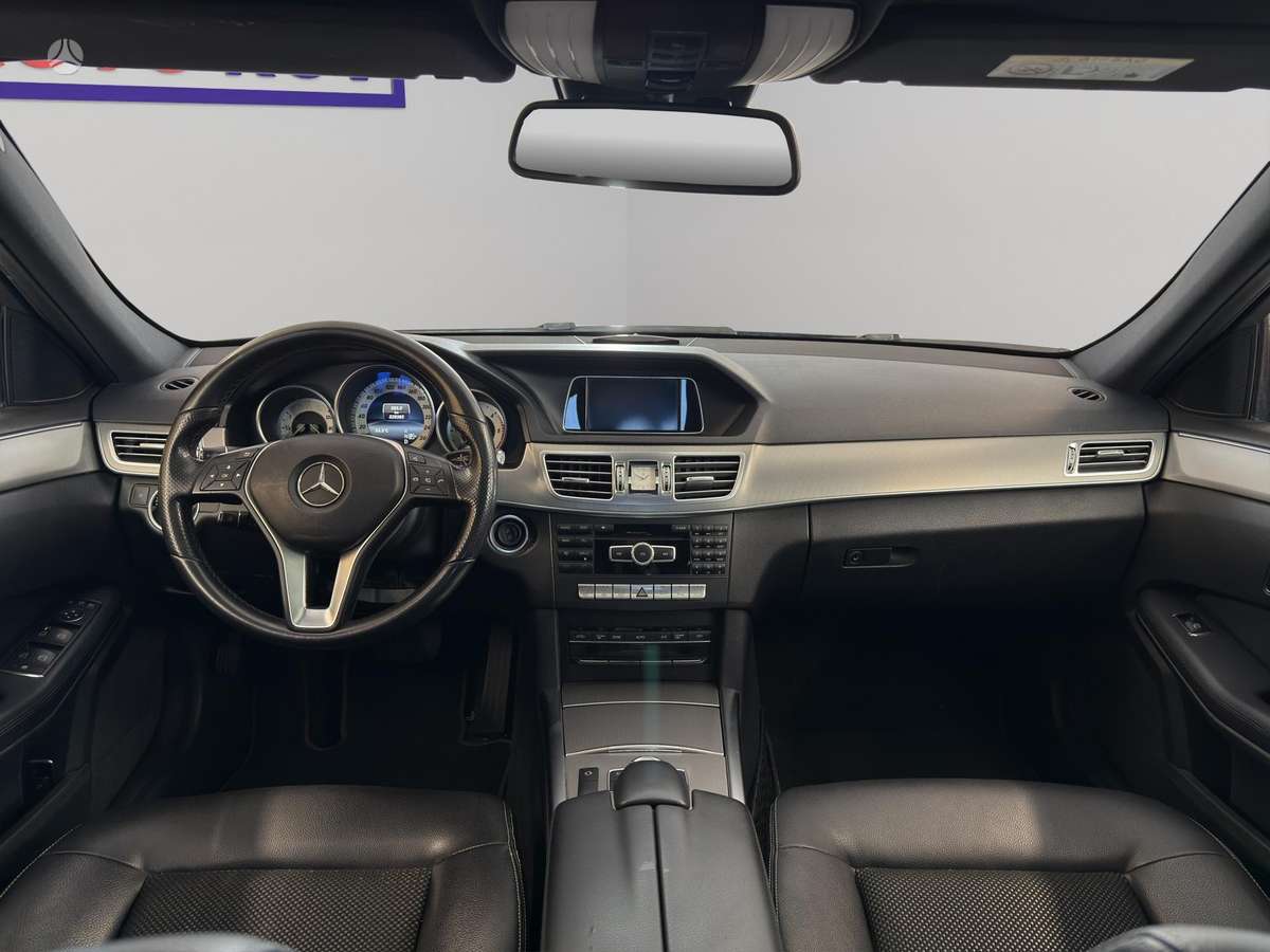 Mercedes-Benz E250, 2.1 l., Универсал