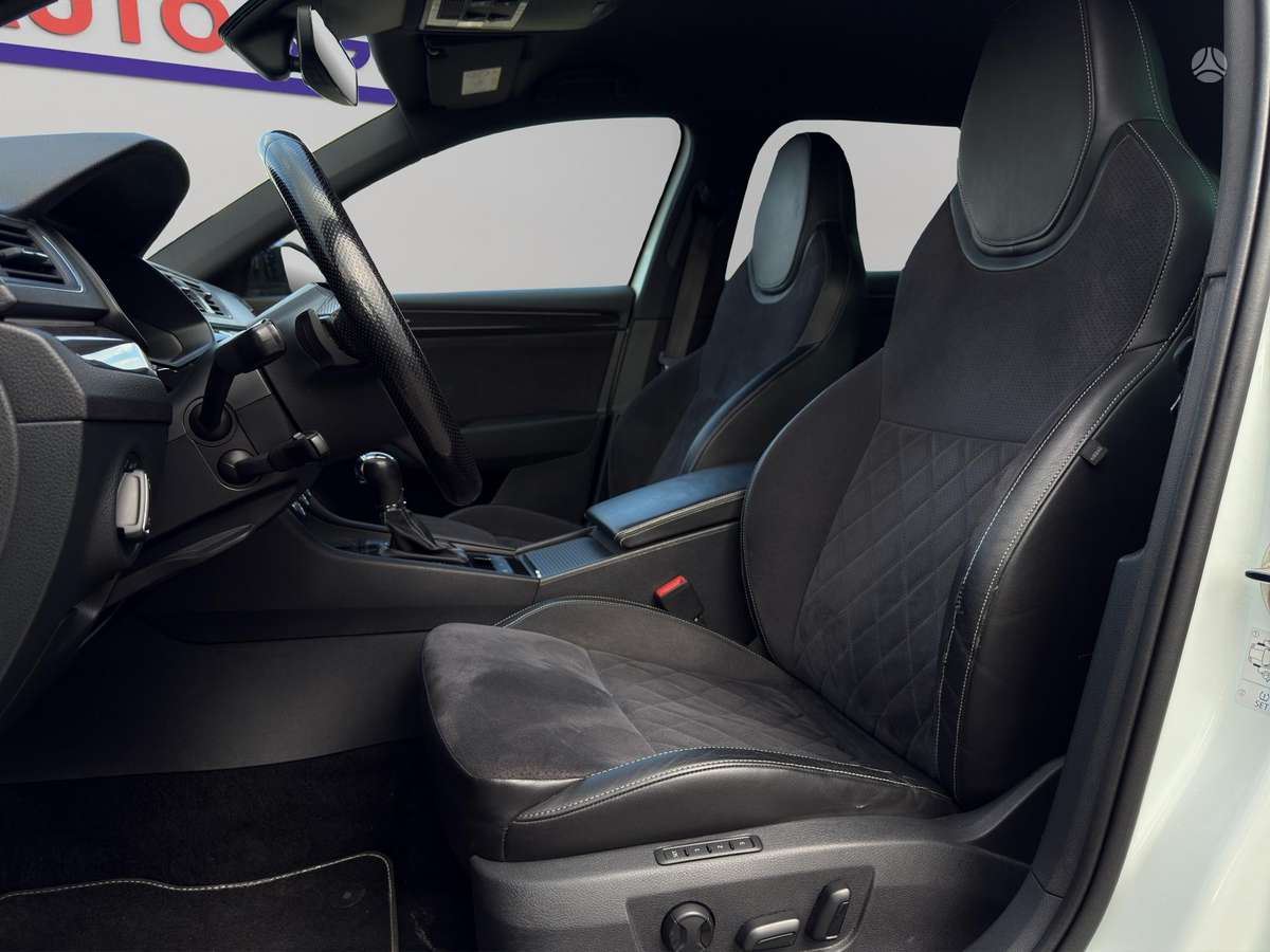 Skoda Superb, 2.0 l., Универсал