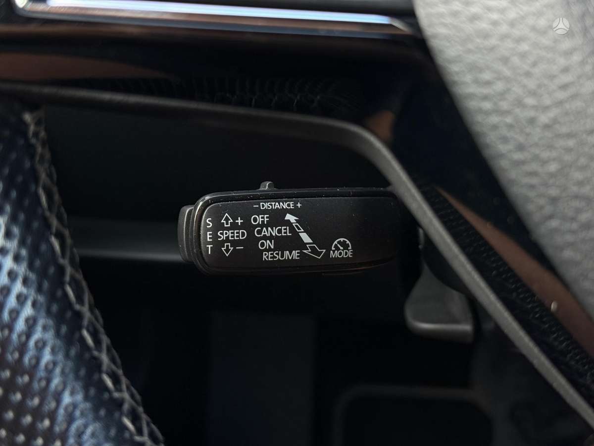 Skoda Superb, 2.0 l., Универсал