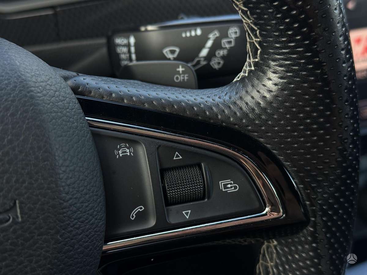 Skoda Superb, 2.0 l., Универсал