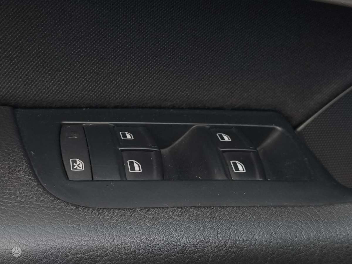 Audi A6, 2.7 l., Седан