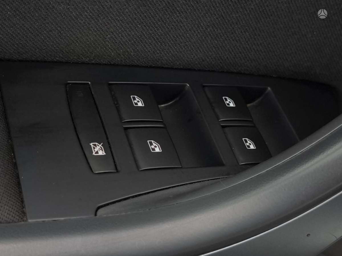Opel Astra, 1.6 l., Универсал