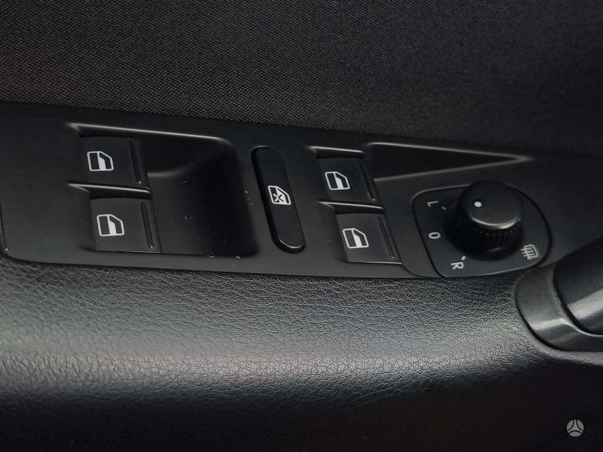 Volkswagen Passat, 2.0 l., Универсал