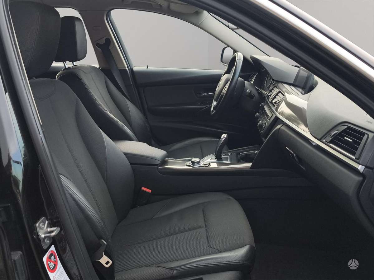 BMW 316, 2.0 l., Универсал
