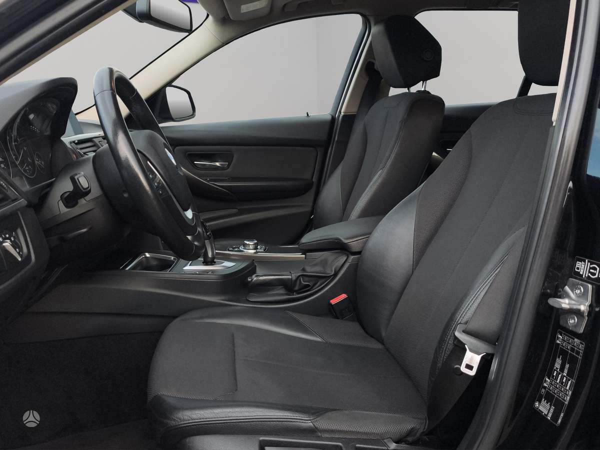 BMW 316, 2.0 l., Универсал