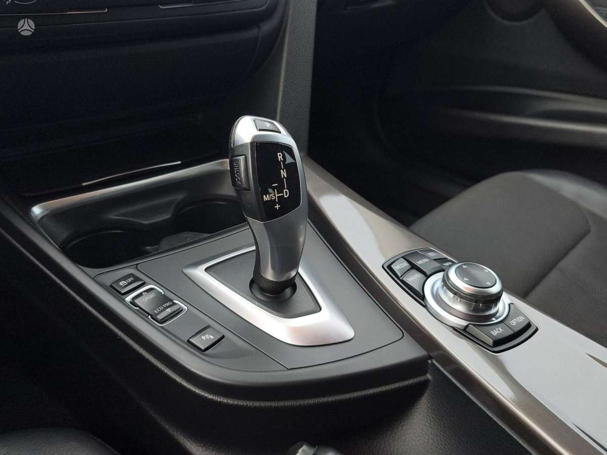 BMW 316, 2.0 l., Универсал