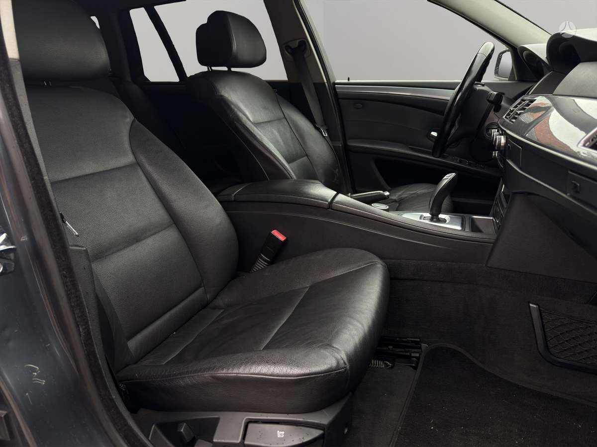 BMW 530, 3.0 l., Универсал