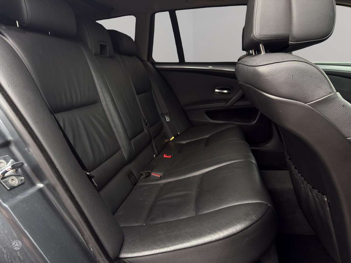 BMW 530, 3.0 l., Универсал