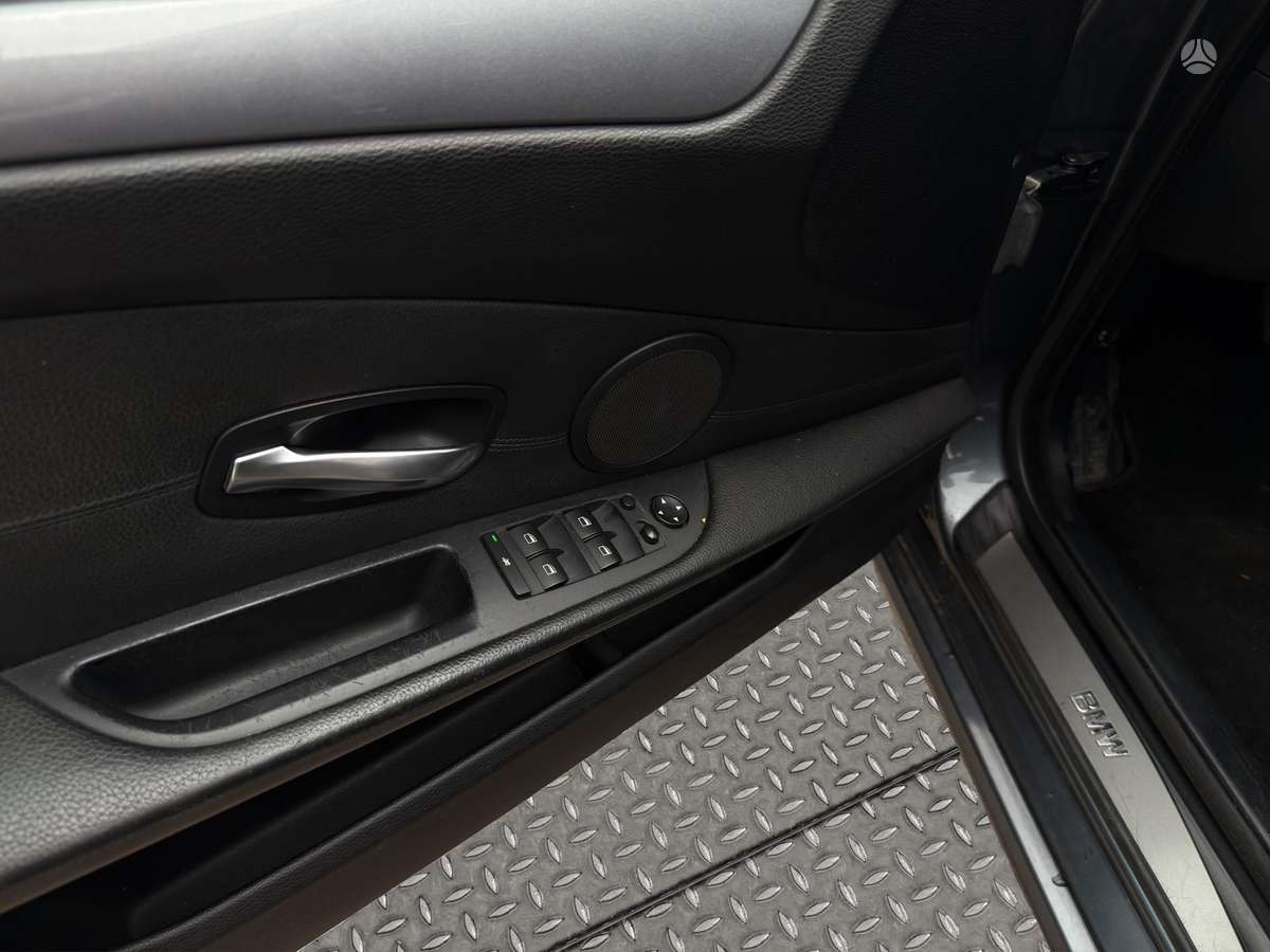 BMW 530, 3.0 l., Универсал
