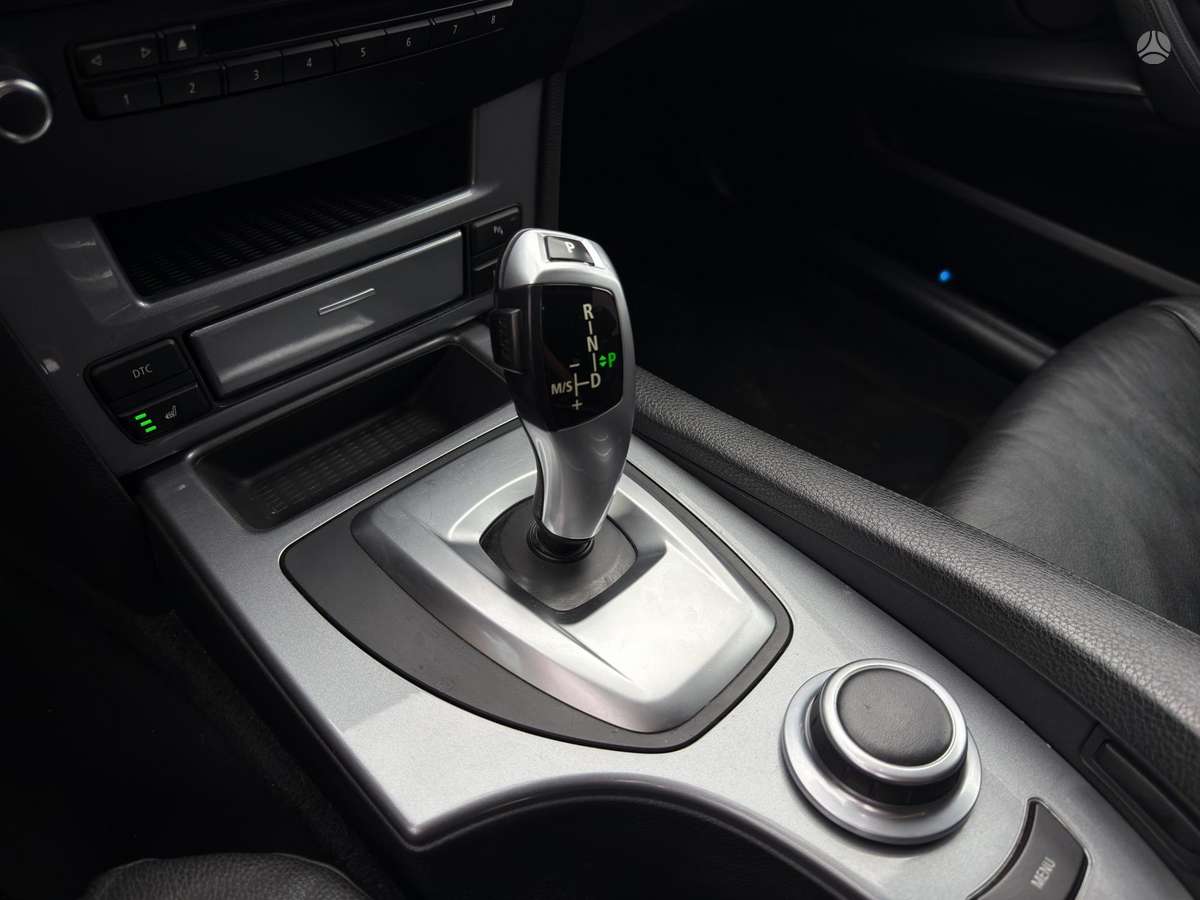 BMW 530, 3.0 l., Универсал